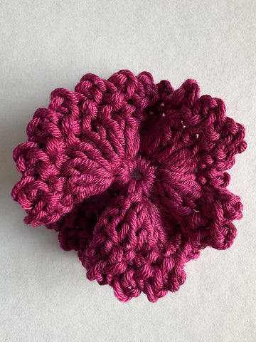 Flower for February