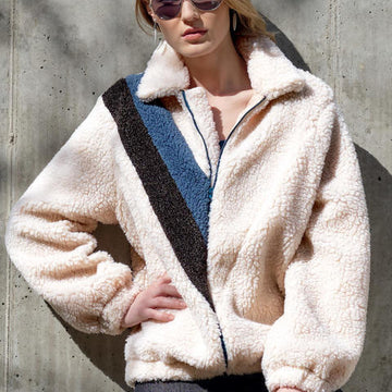 McCall's Misses' Jackets M8019 - Sewing Pattern