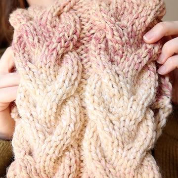 Fern Cowl