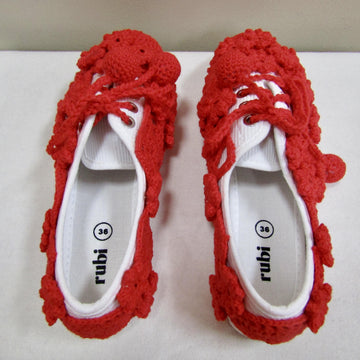 Ruby Shoes