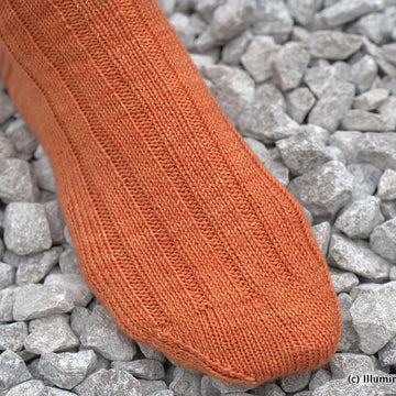 V.e.s. (very easy sock)