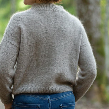 Linja Sweater