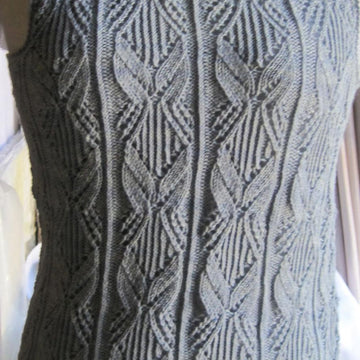 Venetry Tank Top
