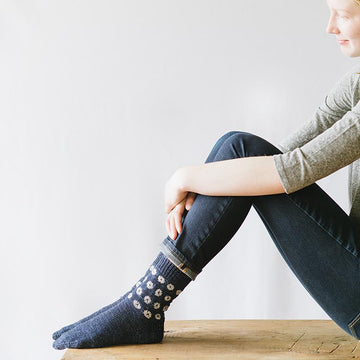 Kanoko Socks