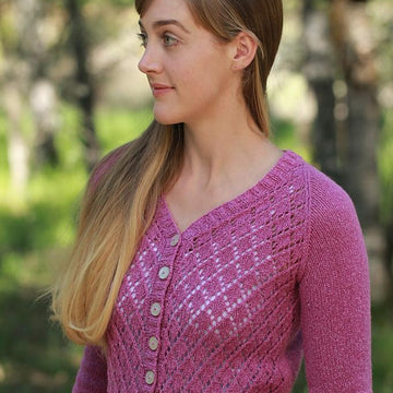 Elwell Cardigan