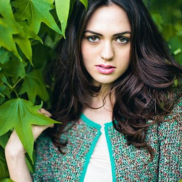 Tweed Jacket
