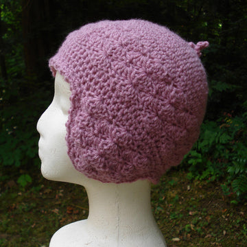 Winter Chic Earflap Caps - PA-105
