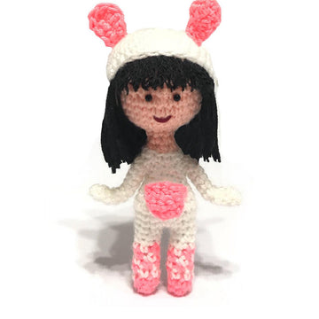 Tiny Mini Doll Vol.2