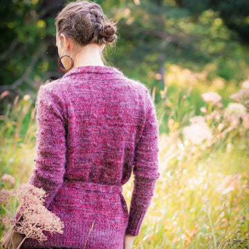 Elina Cardigan