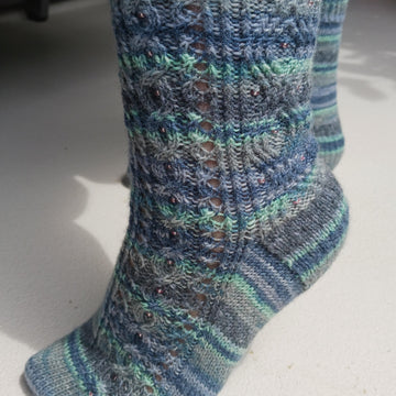 Asangteich Socks