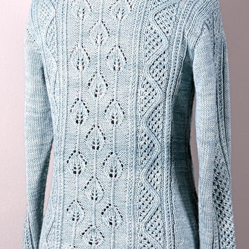 Strolling Cardigan