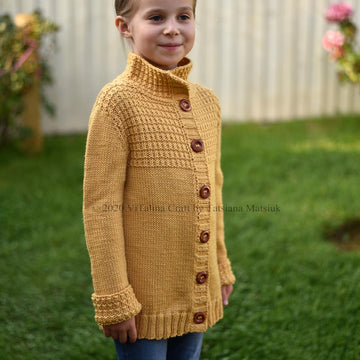 E-motion Cardigan