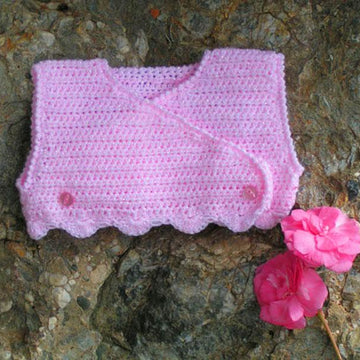 Sea Shells Dress & Bolero