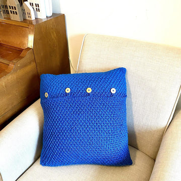 Farmhouse Throw Pillow