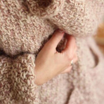 Mam's Cardigan