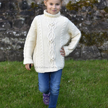 Temptation Sweater