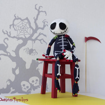 Reaper Doll