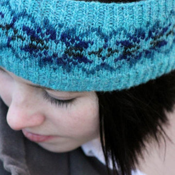 Benon headband