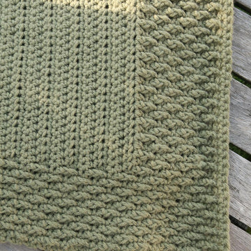 Edge of Quiet Blanket