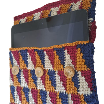 Geometric Gadget Case