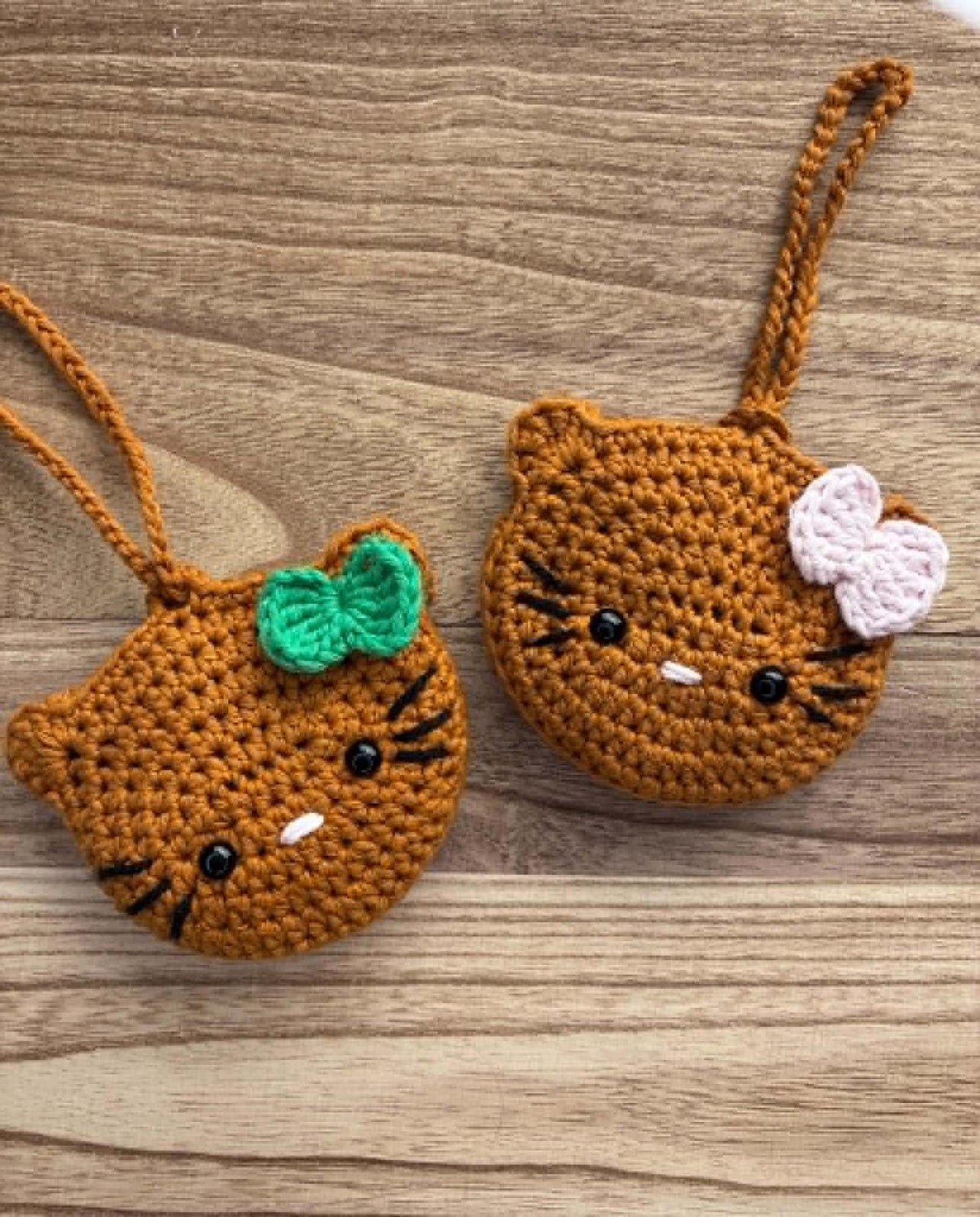 Cat Air Pod Case