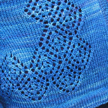 Arachne Cardigan