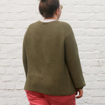 Stillwater Cardigan
