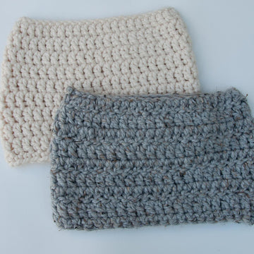 Heriloom Cowl