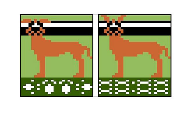 Great Dane chart