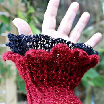 Baroque Cuffs