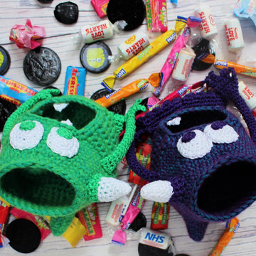 Sweet Treat Eaters