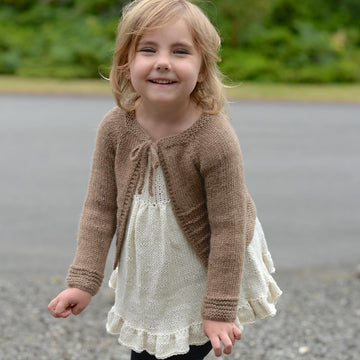 Topaz Cardigan