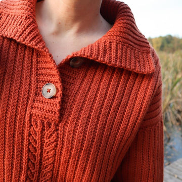 Evermore Pullover