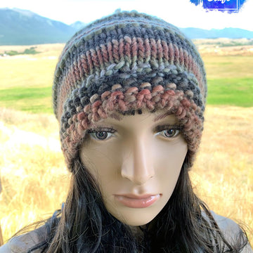 Ksanka Bulky Hat