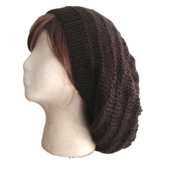 Maxi Slouch Hat