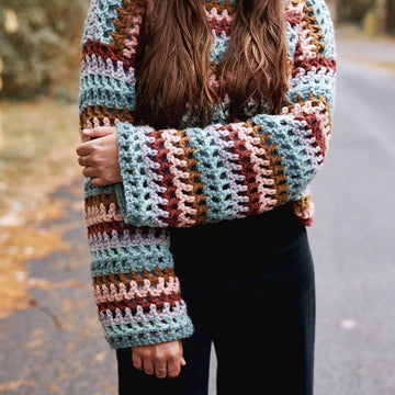 Claudia Crop