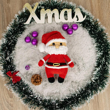 Santa Claus