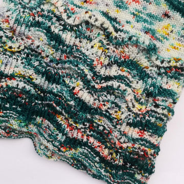 Kraken Sweater