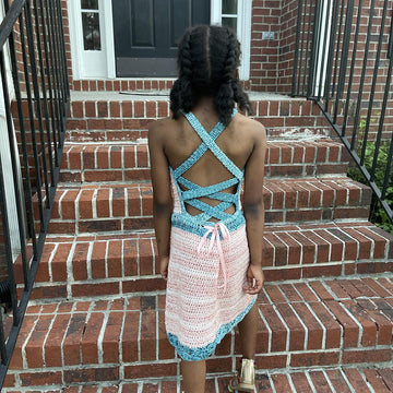 Chanel Dress