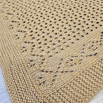 Annabelle's Blanket