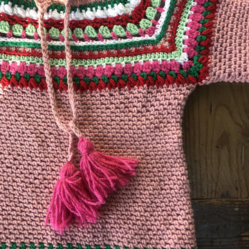 Iced Gems Jumper
