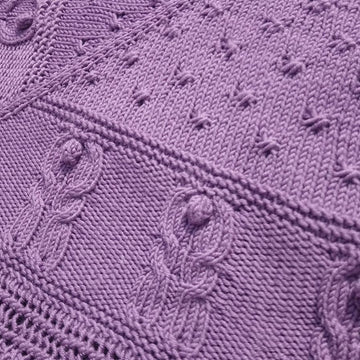 Joy's Blanket