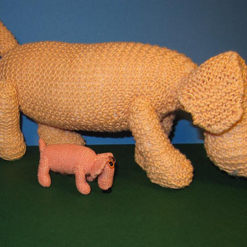 Big Wiener,Weeny Wiener toys