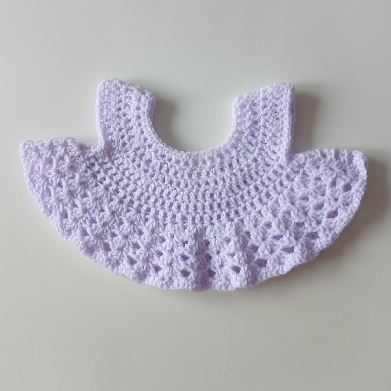 Twinkle Top for Baby