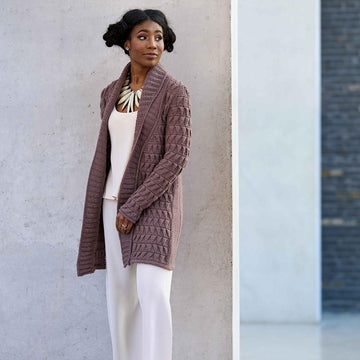 Conic Coat