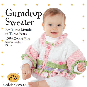 GUMDROP SWEATER