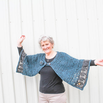 Nordic Cape