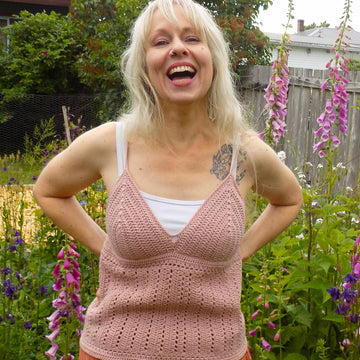 Ariadne Camisole