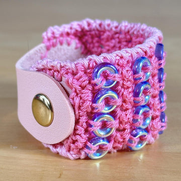 Halo Pop Bracelet