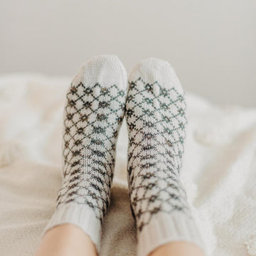 Porto Memories Socks